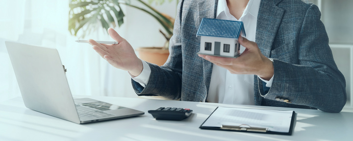 Home Investment Loan