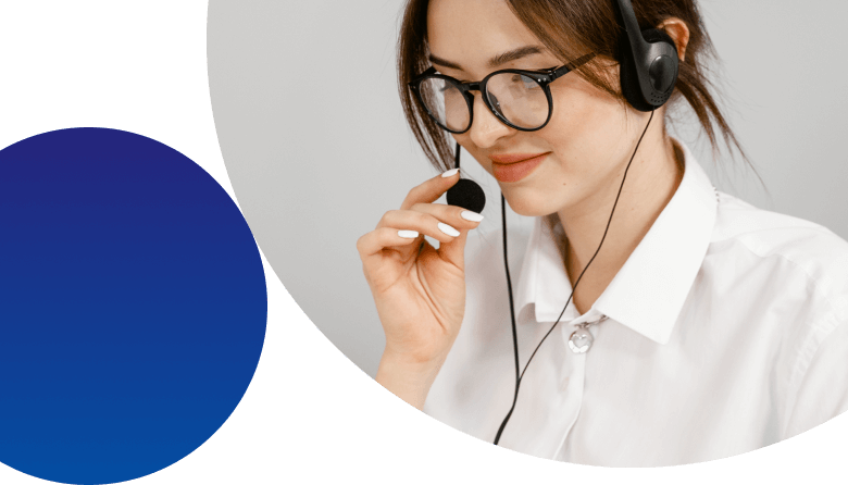 For Personal & Affluent customers
